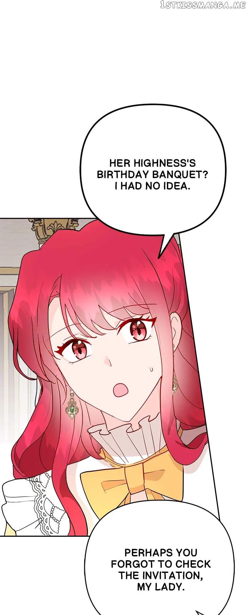 The Matchmaker Gets Matched! Chapter 8 – Page 65
