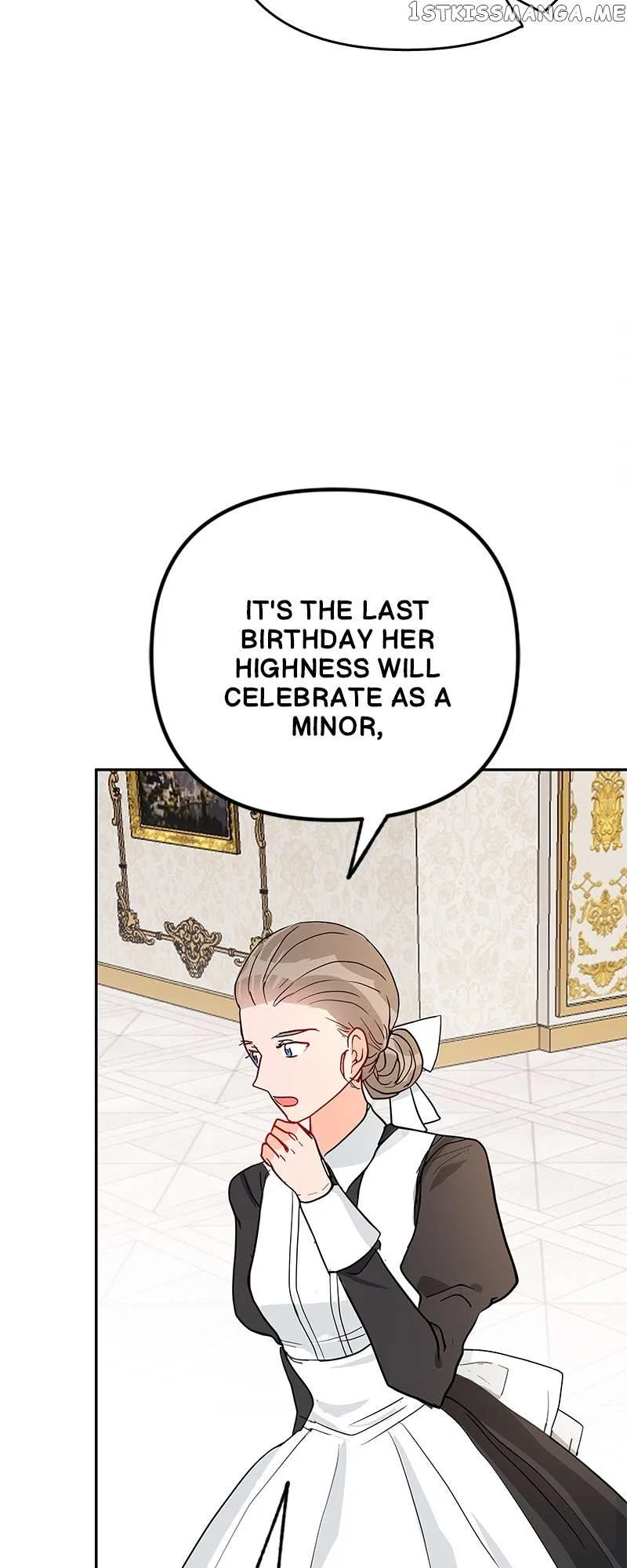 The Matchmaker Gets Matched! Chapter 8 – Page 66