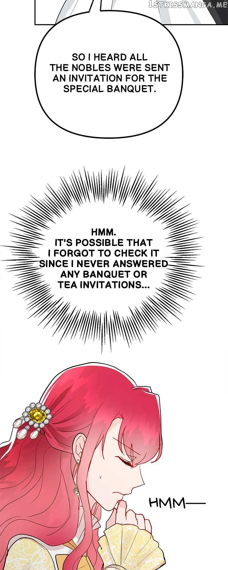 The Matchmaker Gets Matched! Chapter 8 – Page 67