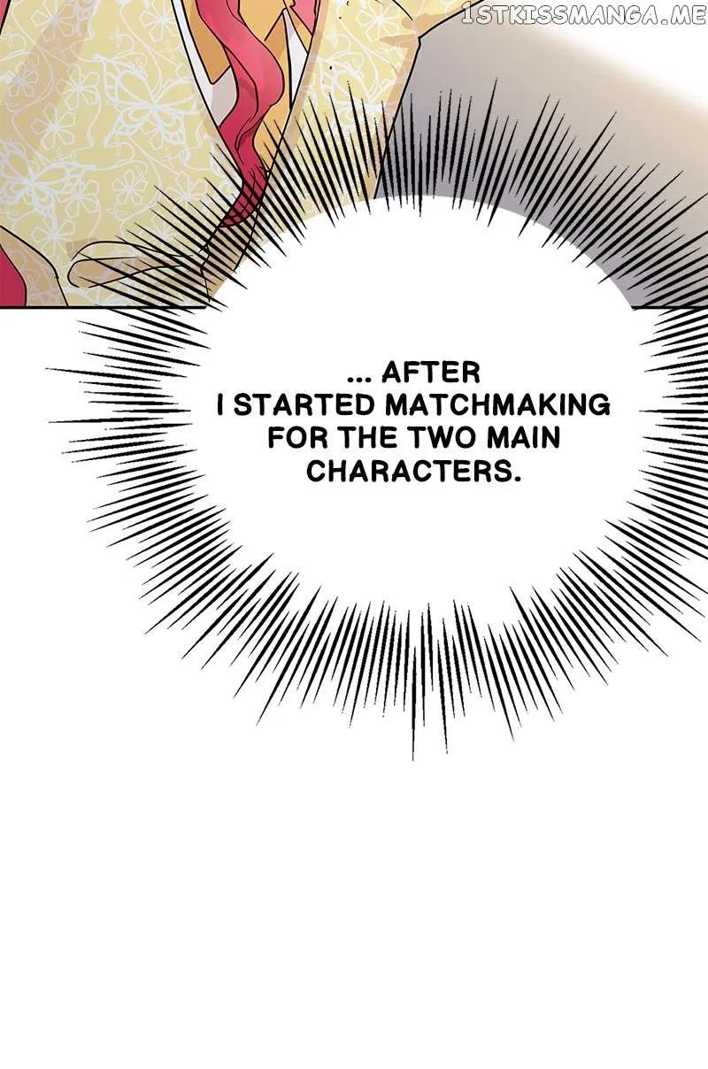 The Matchmaker Gets Matched! Chapter 8 – Page 68