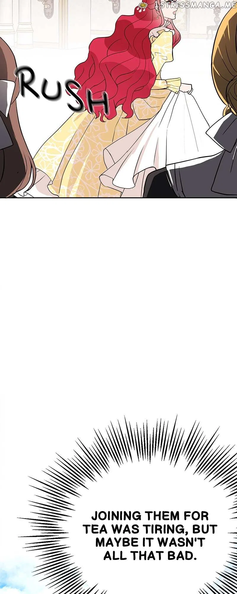 The Matchmaker Gets Matched! Chapter 8 – Page 71
