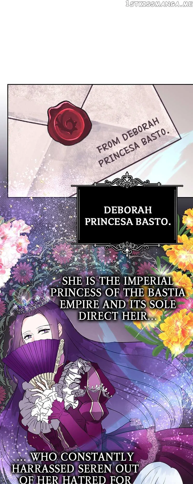 The Matchmaker Gets Matched! Chapter 8 – Page 77
