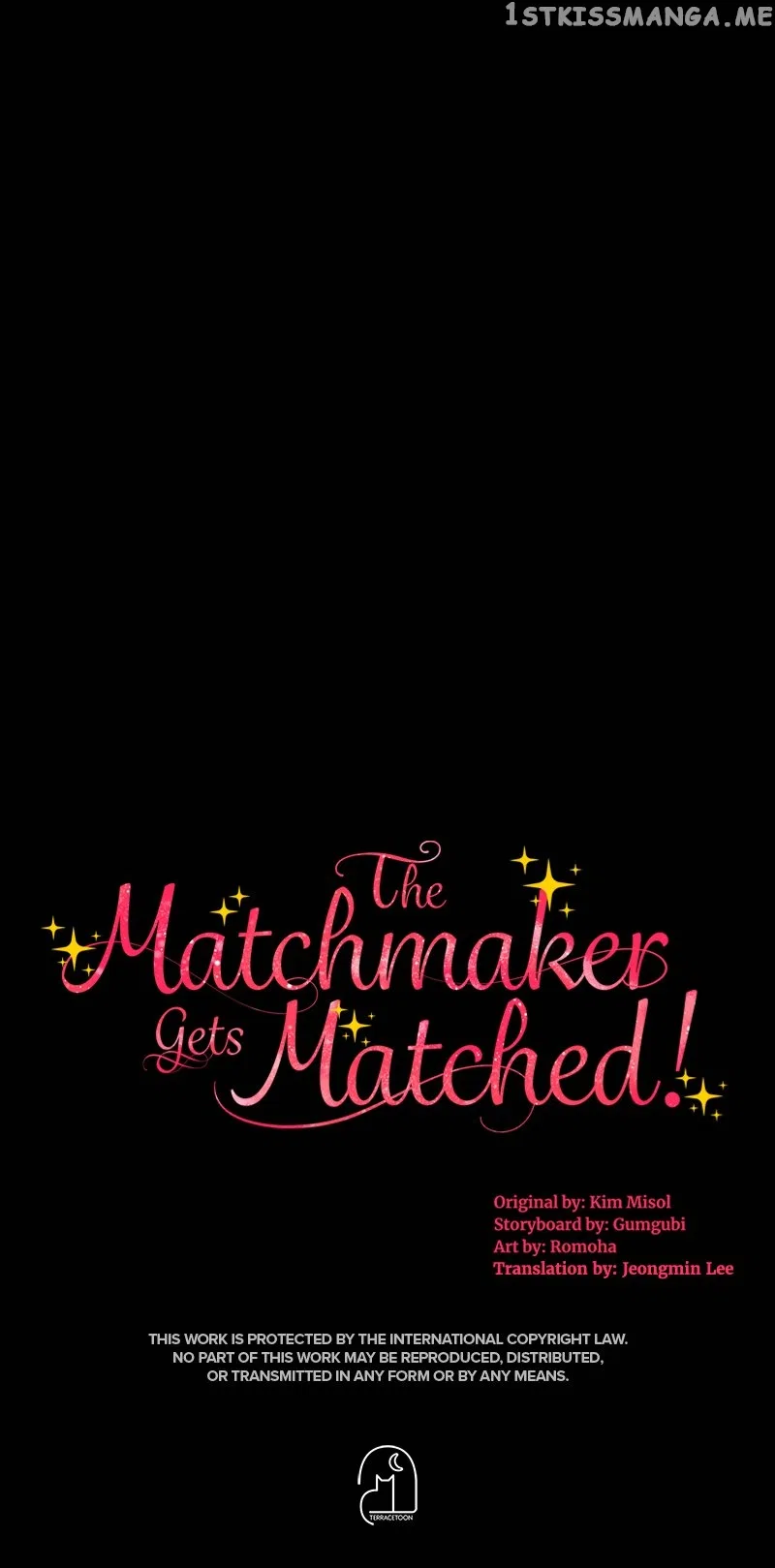 The Matchmaker Gets Matched! Chapter 8 – Page 80
