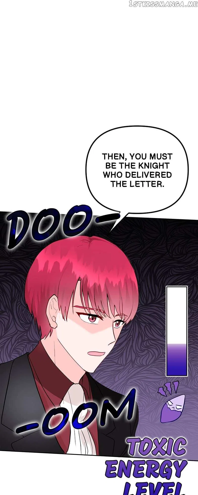The Matchmaker Gets Matched! Chapter 7 – Page 6