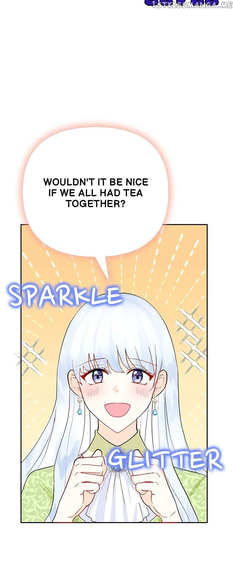 The Matchmaker Gets Matched! Chapter 7 – Page 7