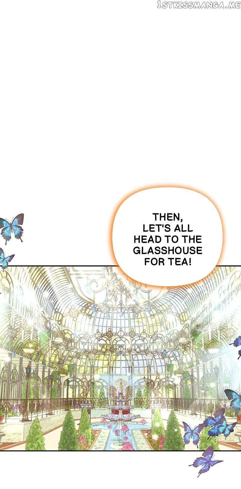 The Matchmaker Gets Matched! Chapter 7 – Page 9