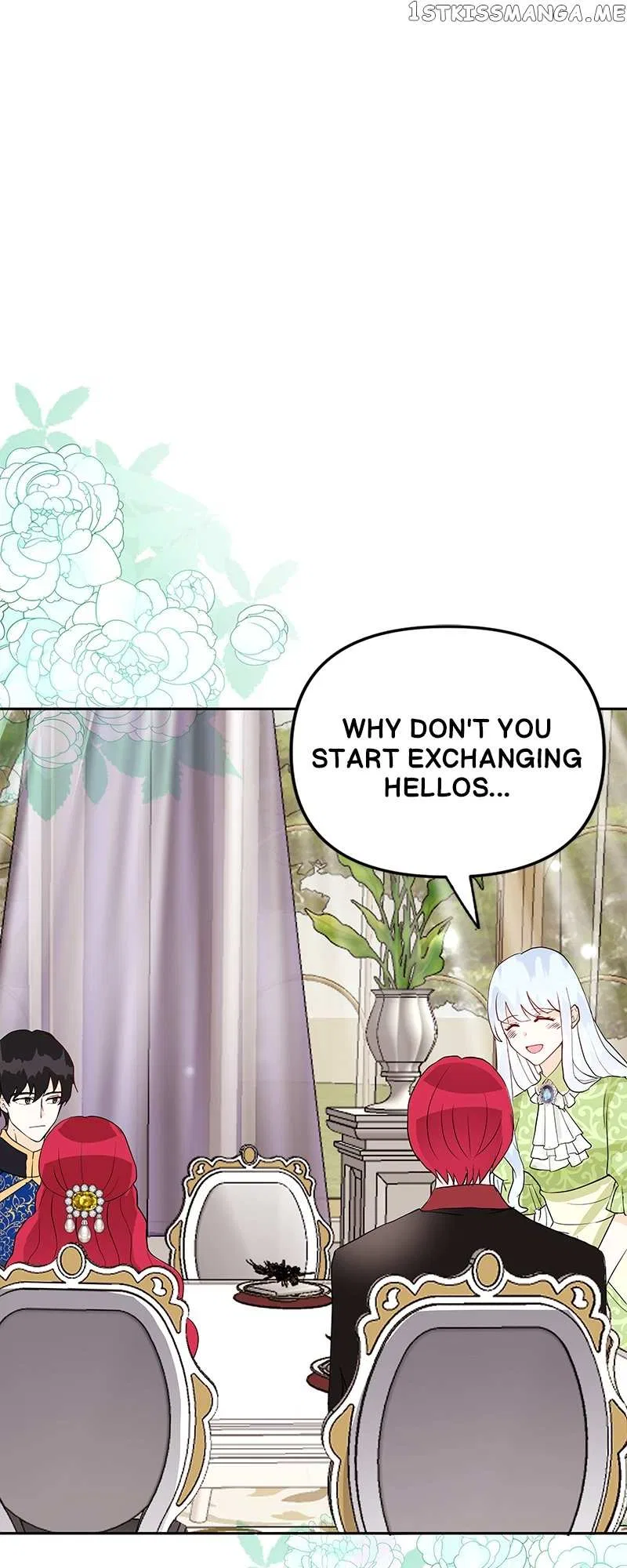 The Matchmaker Gets Matched! Chapter 7 – Page 10