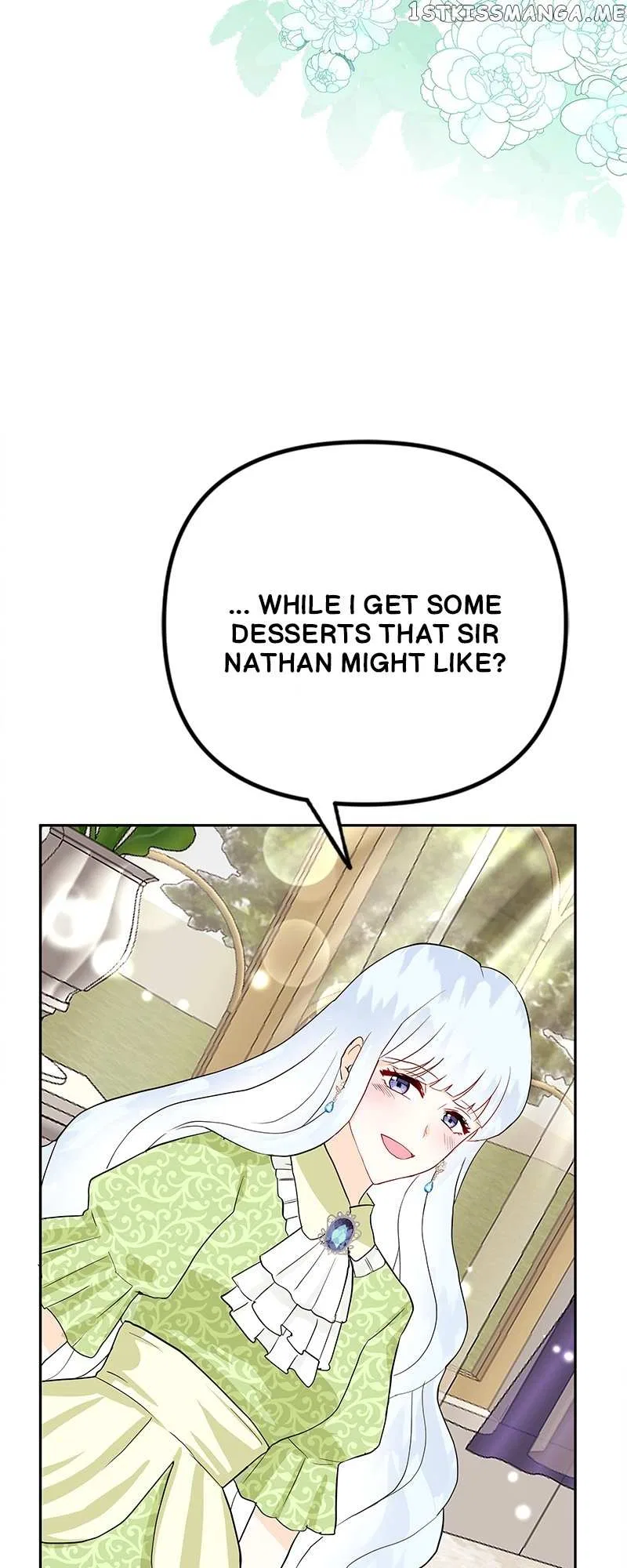 The Matchmaker Gets Matched! Chapter 7 – Page 11