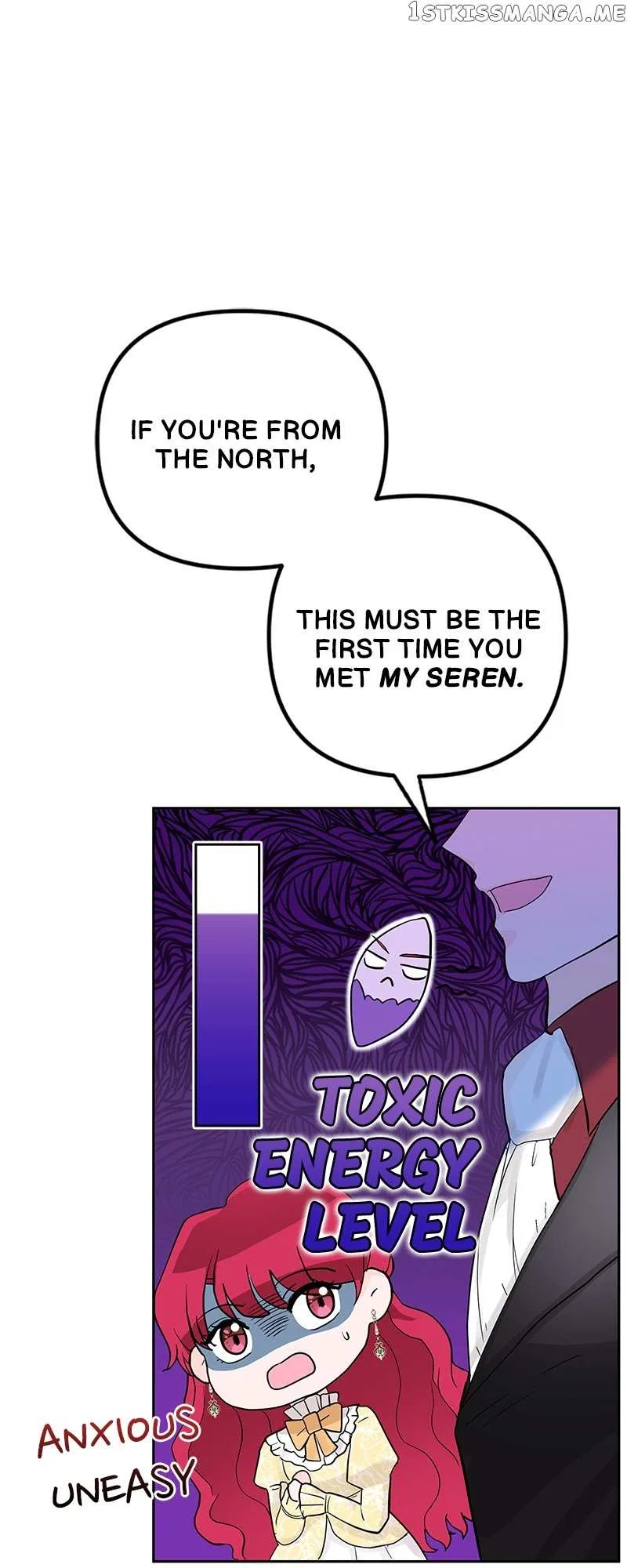 The Matchmaker Gets Matched! Chapter 7 – Page 13