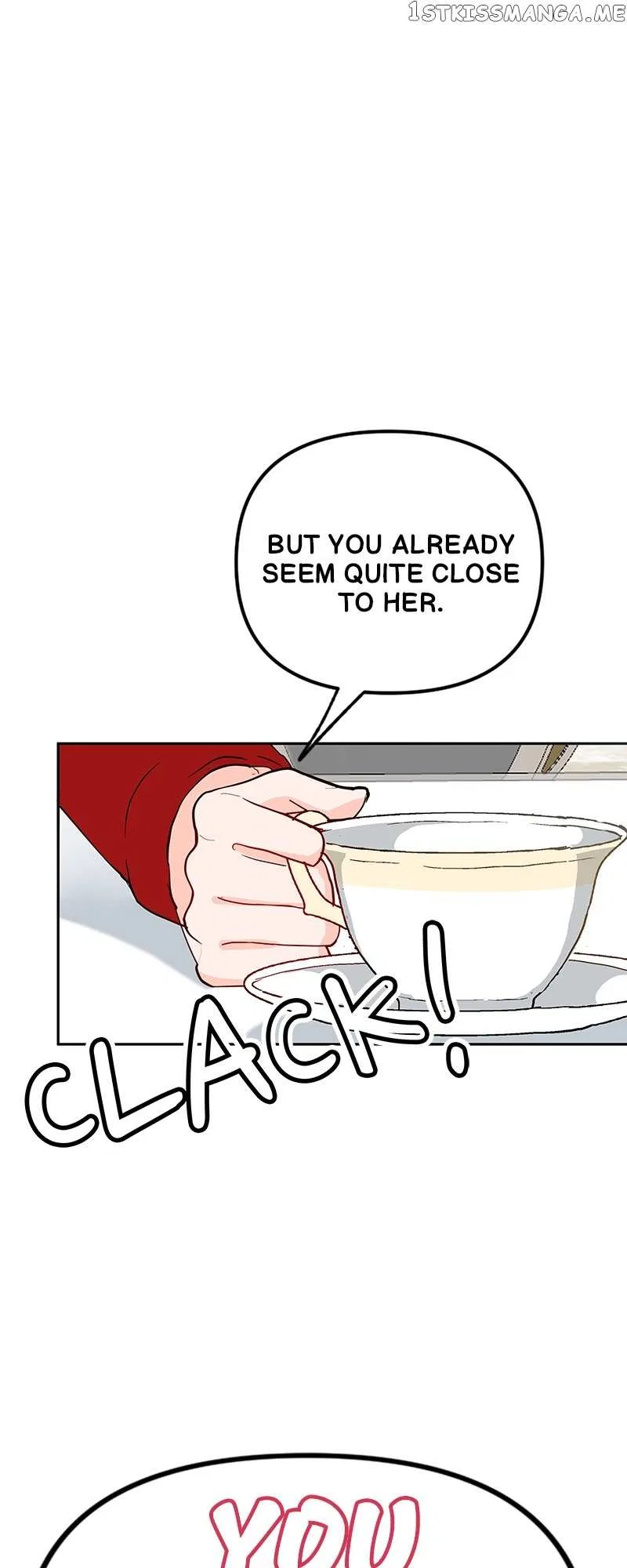 The Matchmaker Gets Matched! Chapter 7 – Page 15