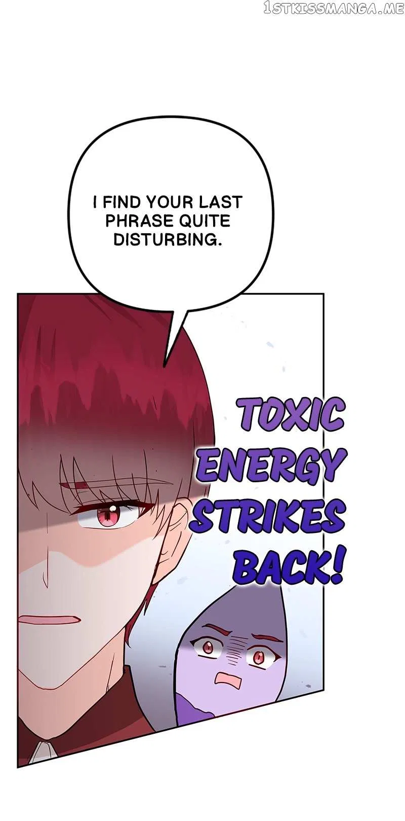 The Matchmaker Gets Matched! Chapter 7 – Page 18