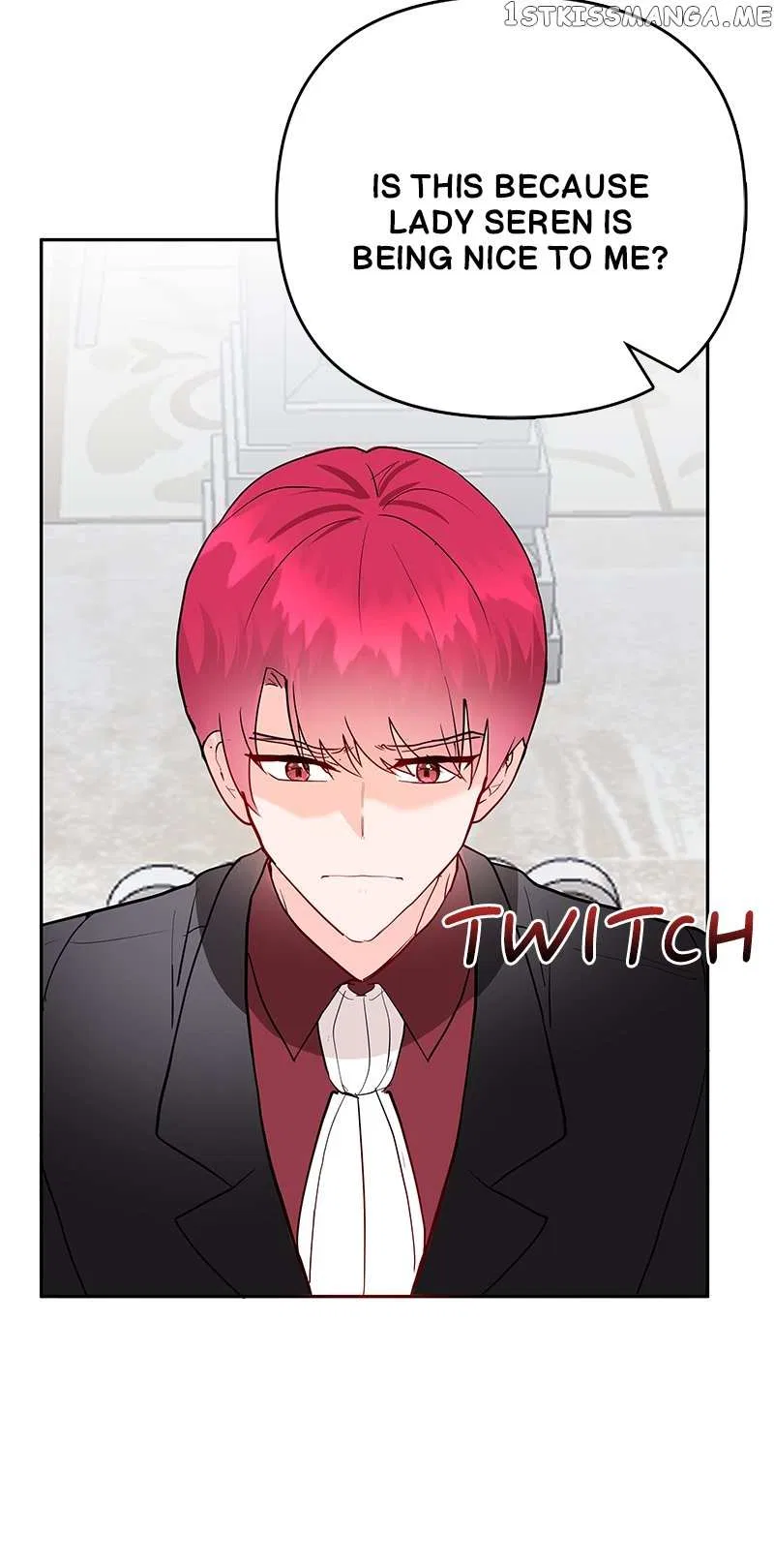 The Matchmaker Gets Matched! Chapter 7 – Page 22