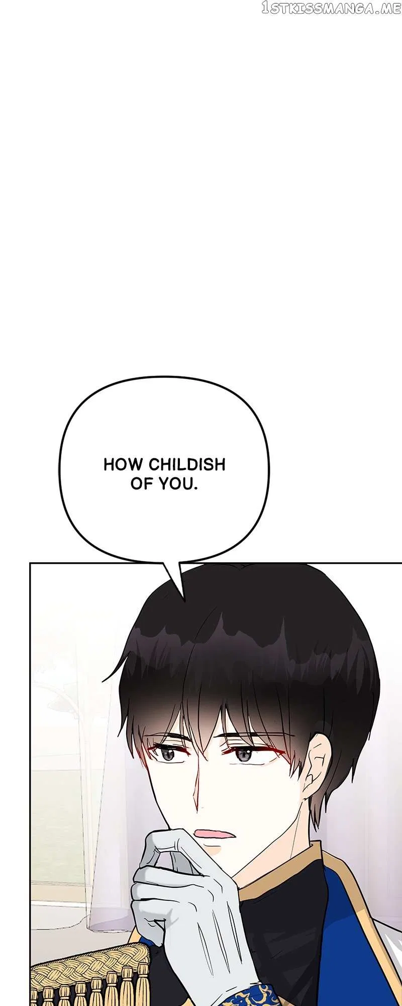 The Matchmaker Gets Matched! Chapter 7 – Page 23