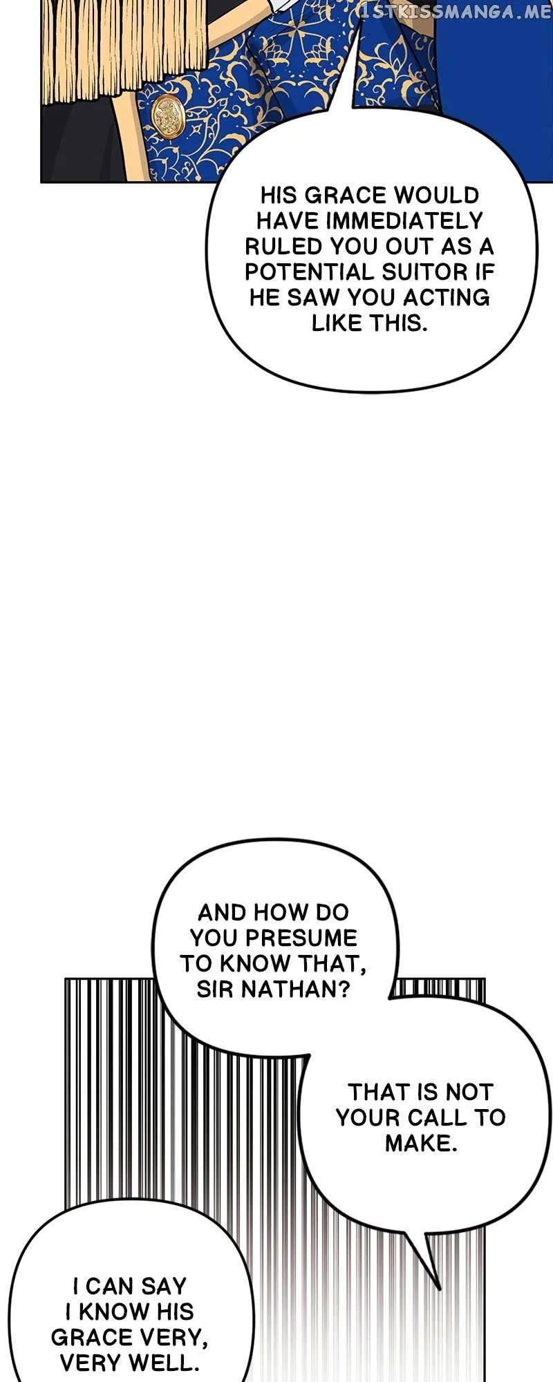 The Matchmaker Gets Matched! Chapter 7 – Page 24