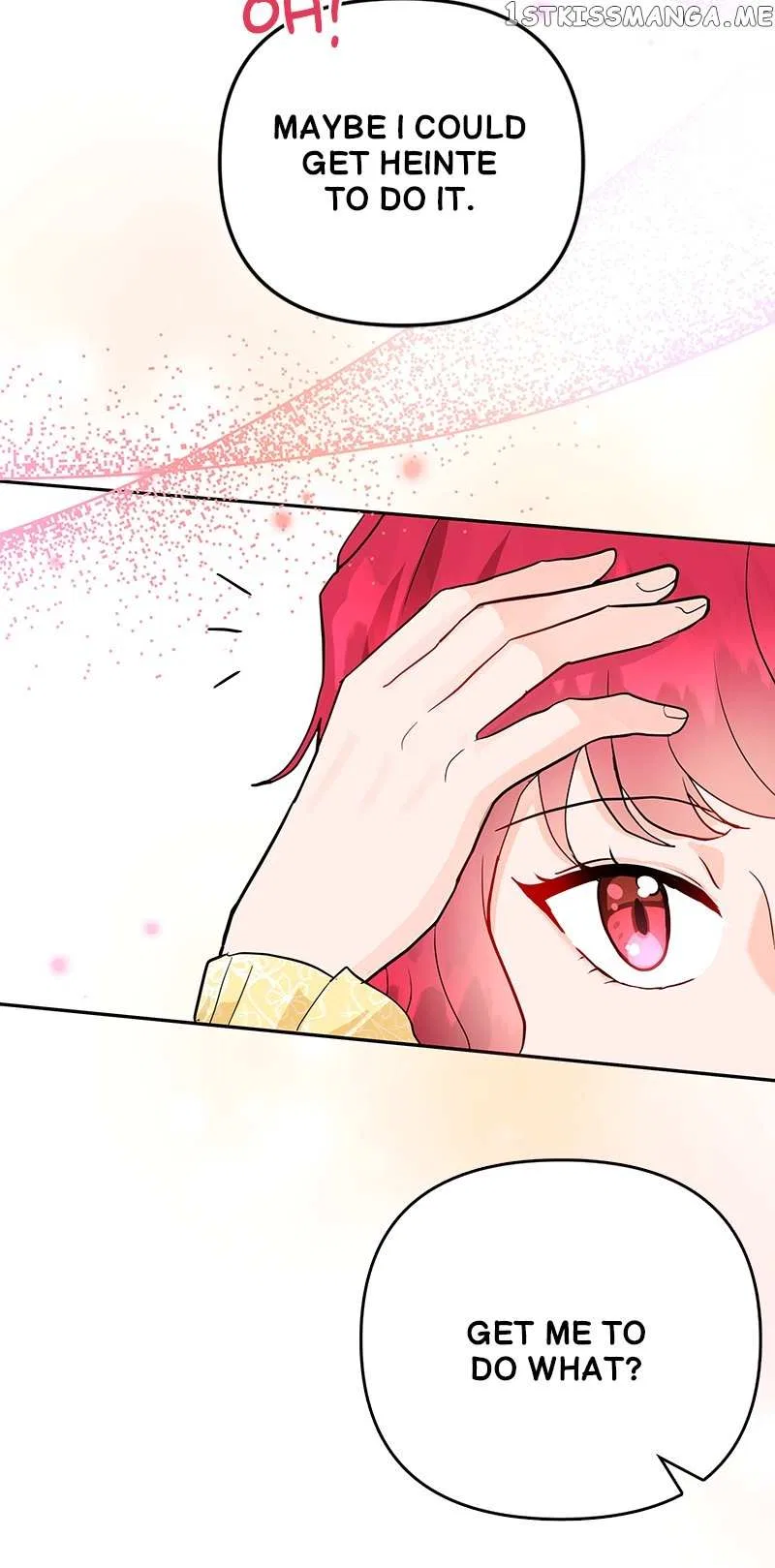 The Matchmaker Gets Matched! Chapter 7 – Page 26