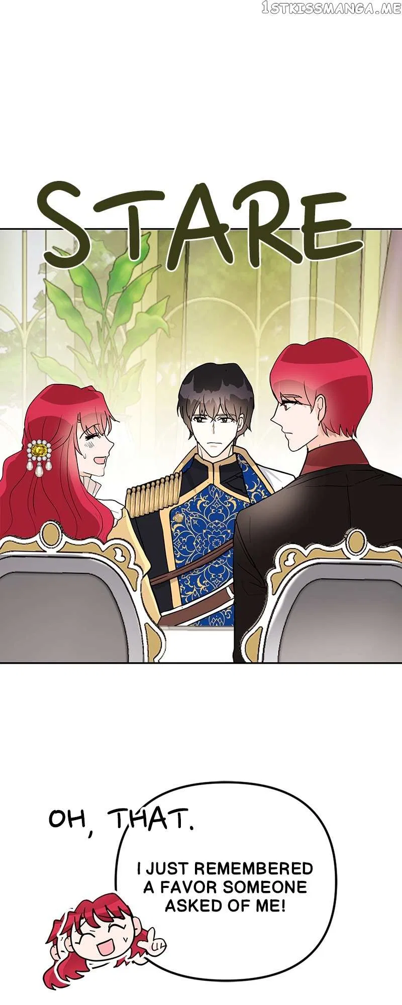 The Matchmaker Gets Matched! Chapter 7 – Page 27