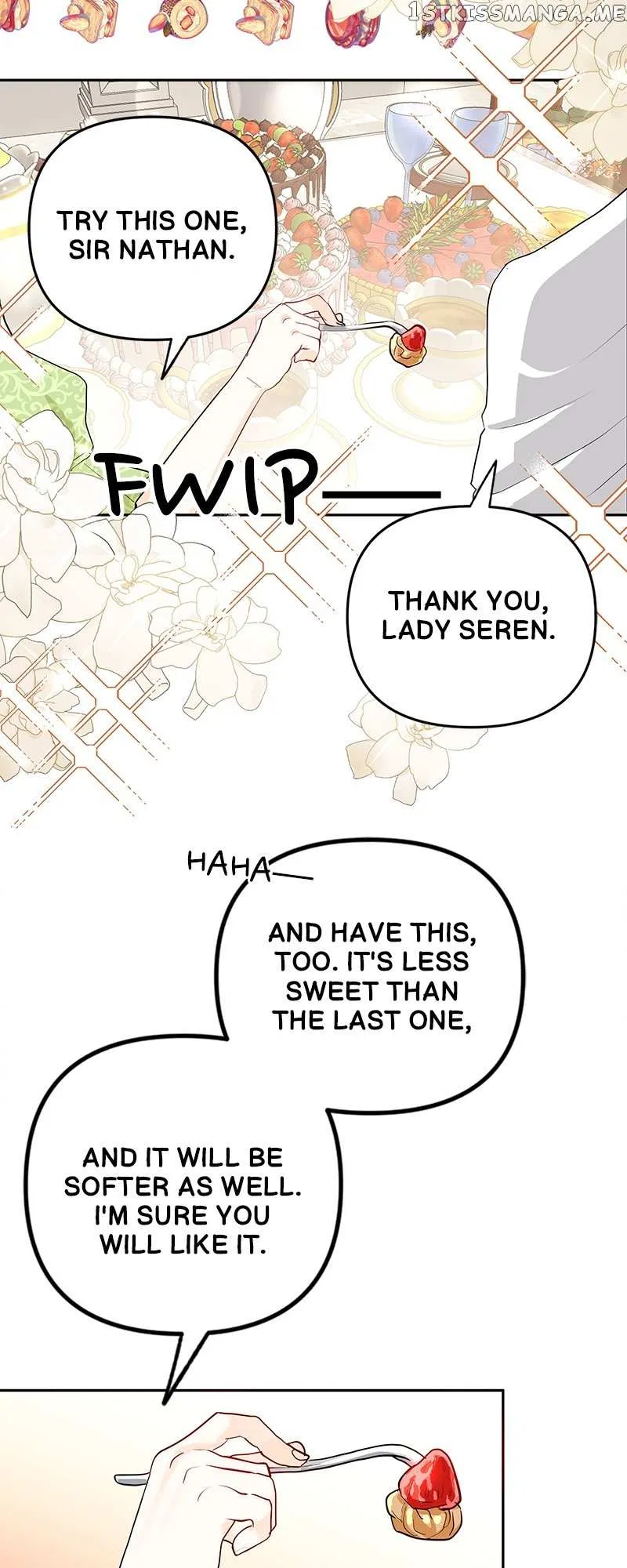 The Matchmaker Gets Matched! Chapter 7 – Page 34