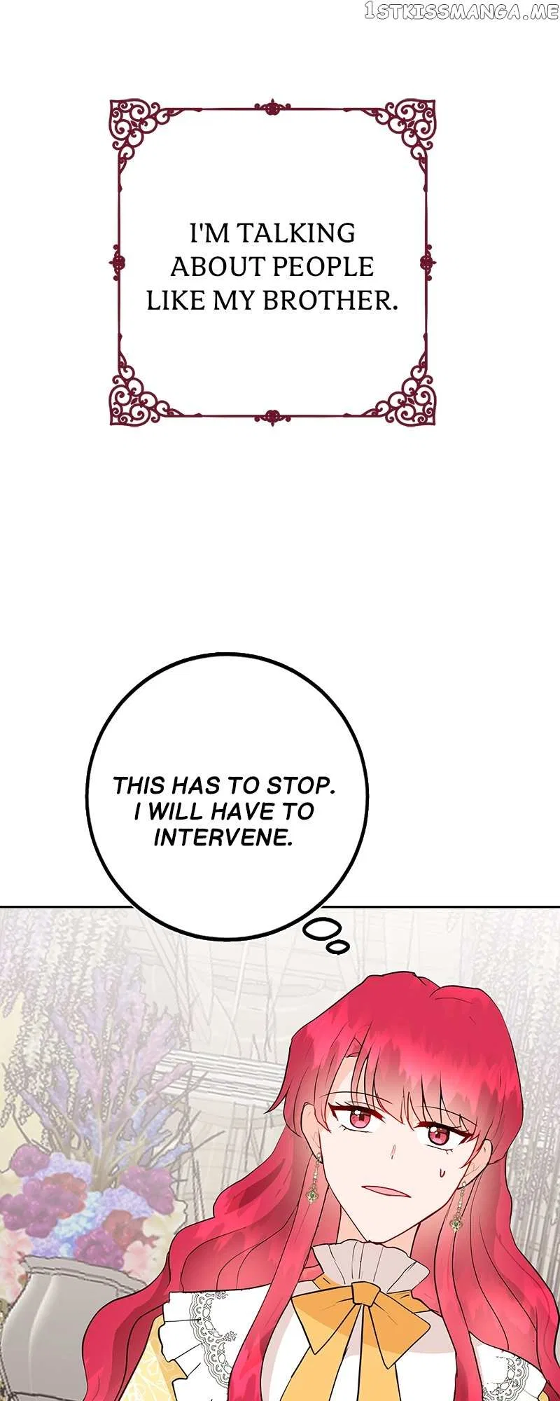 The Matchmaker Gets Matched! Chapter 7 – Page 41