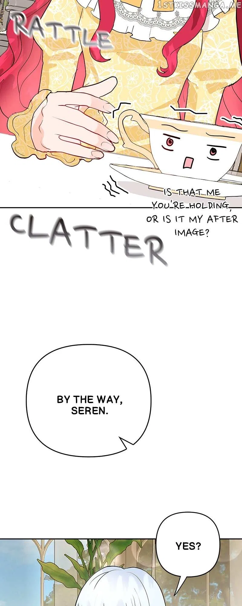 The Matchmaker Gets Matched! Chapter 7 – Page 42