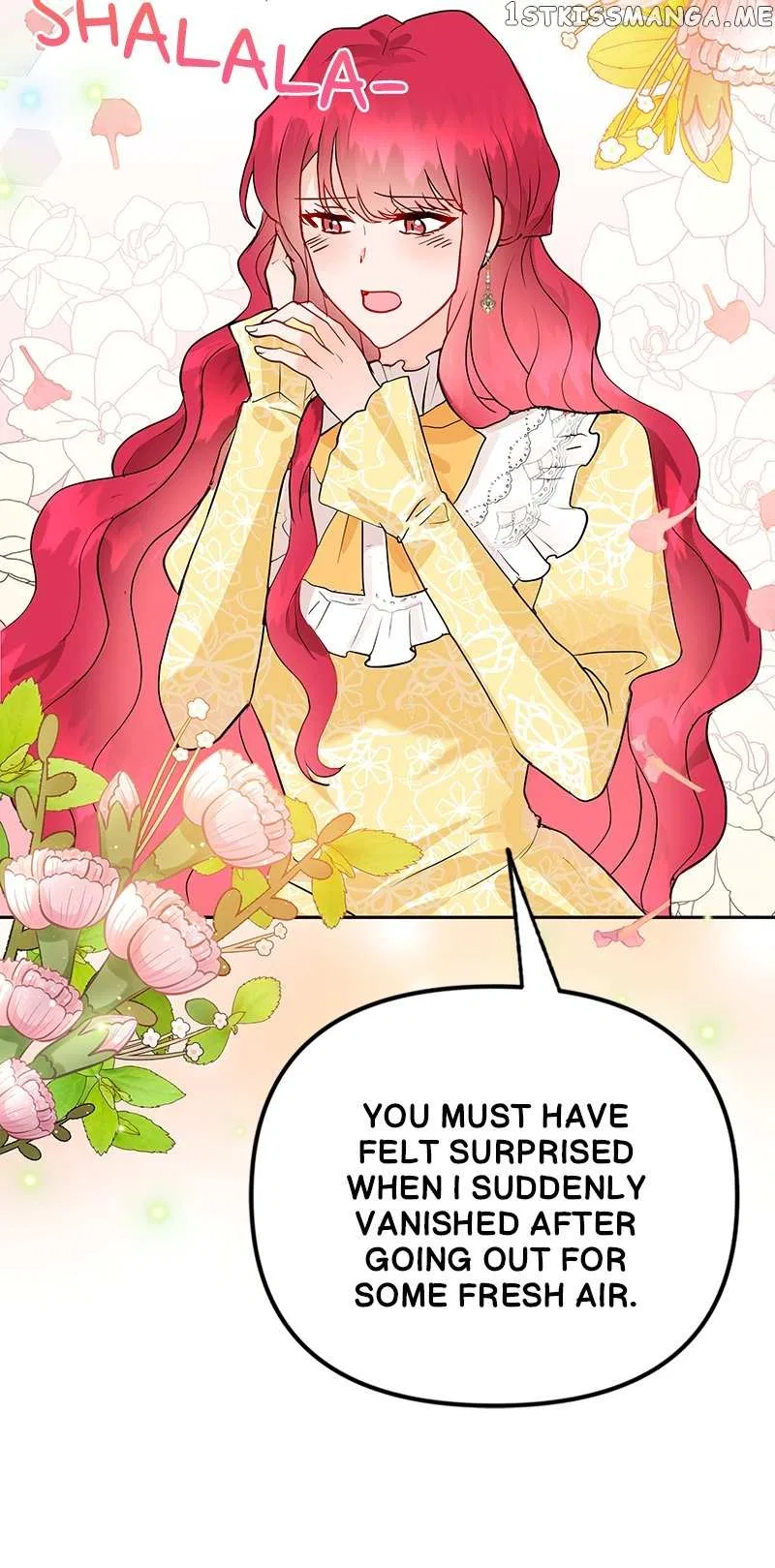 The Matchmaker Gets Matched! Chapter 7 – Page 44
