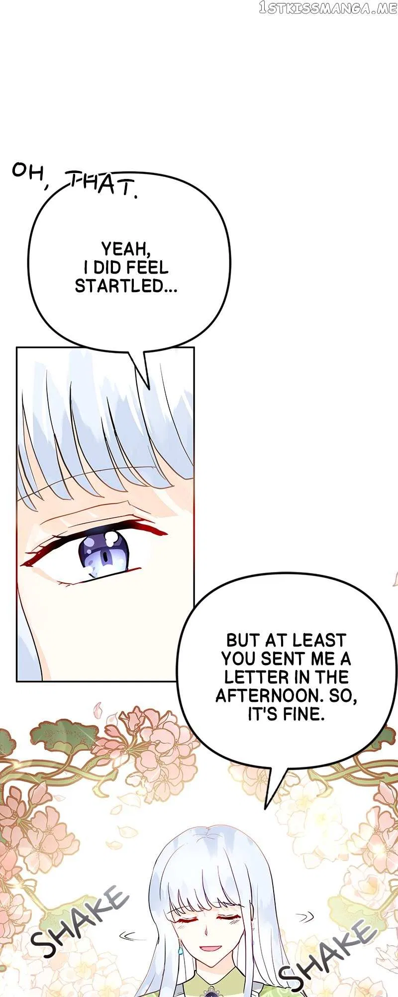 The Matchmaker Gets Matched! Chapter 7 – Page 45