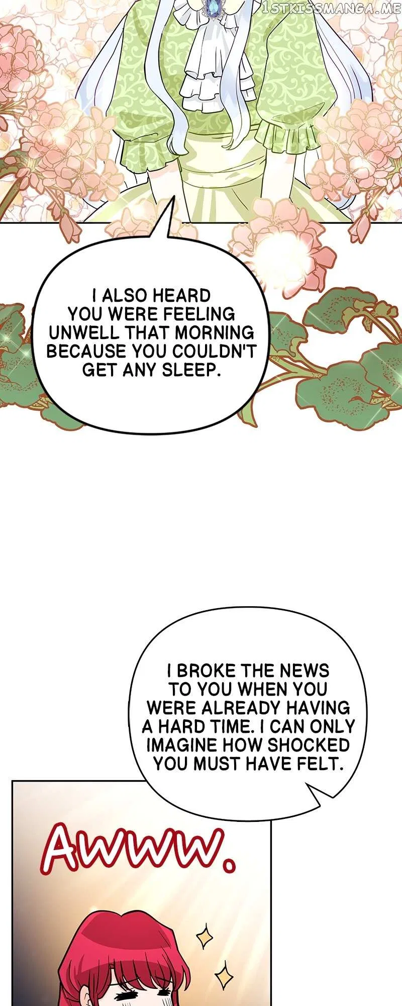 The Matchmaker Gets Matched! Chapter 7 – Page 46