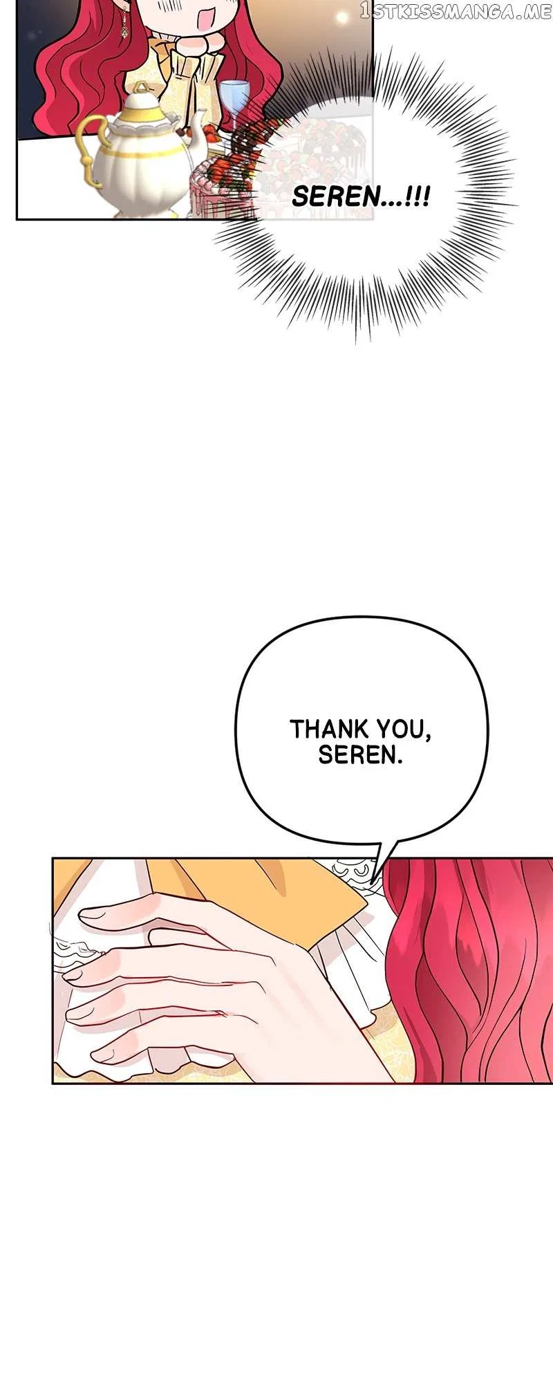 The Matchmaker Gets Matched! Chapter 7 – Page 47