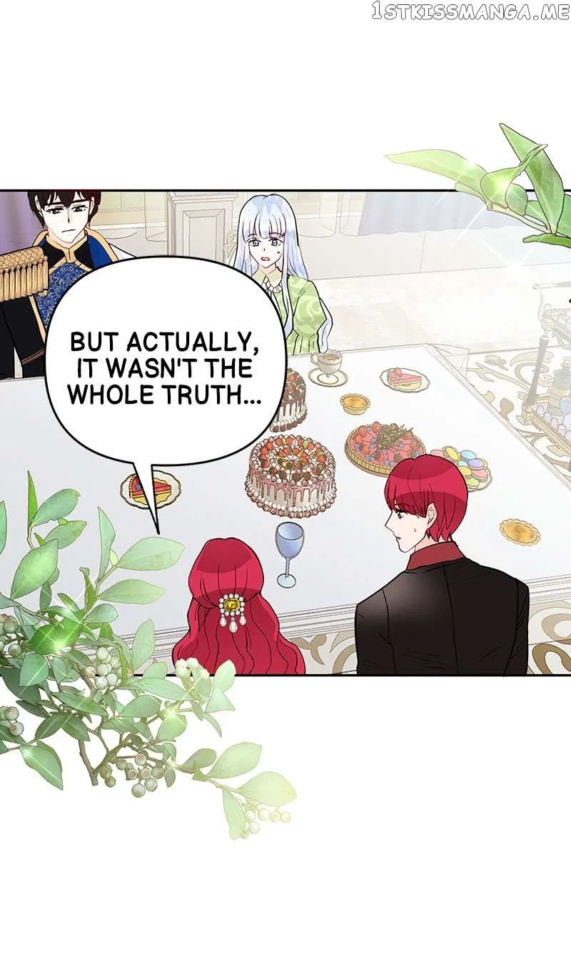 The Matchmaker Gets Matched! Chapter 7 – Page 48