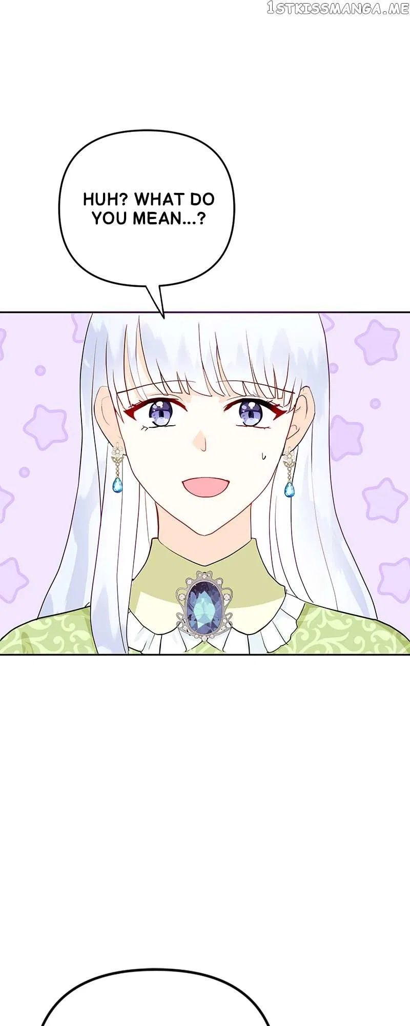 The Matchmaker Gets Matched! Chapter 7 – Page 49