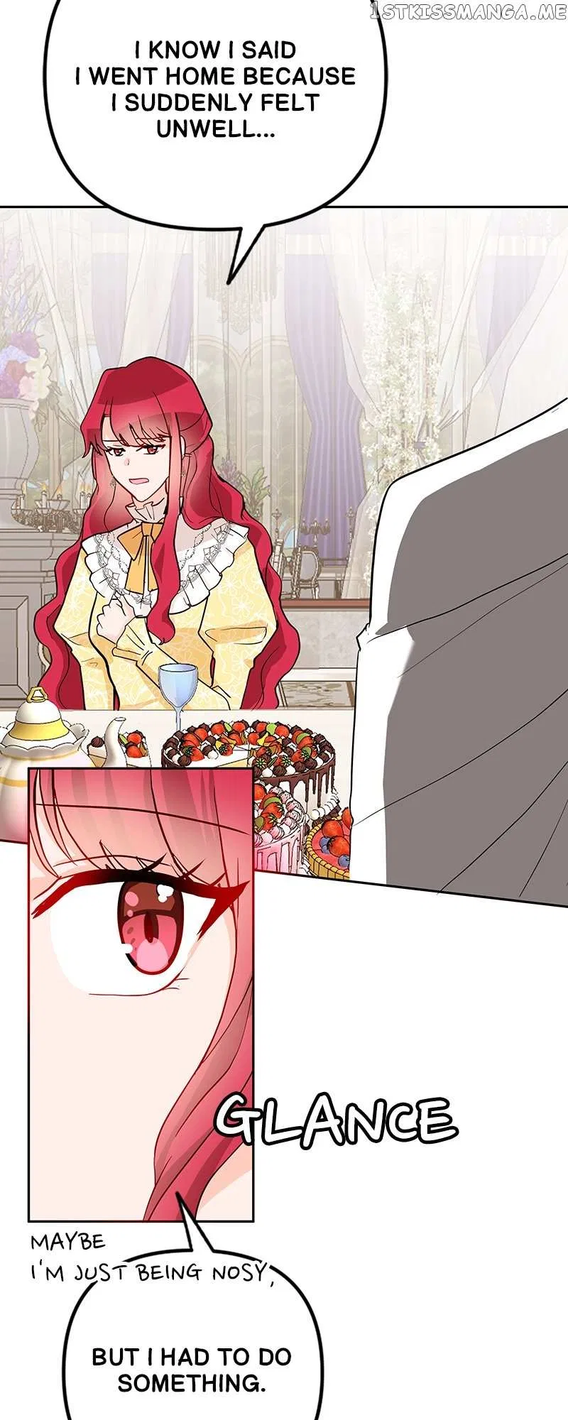 The Matchmaker Gets Matched! Chapter 7 – Page 50