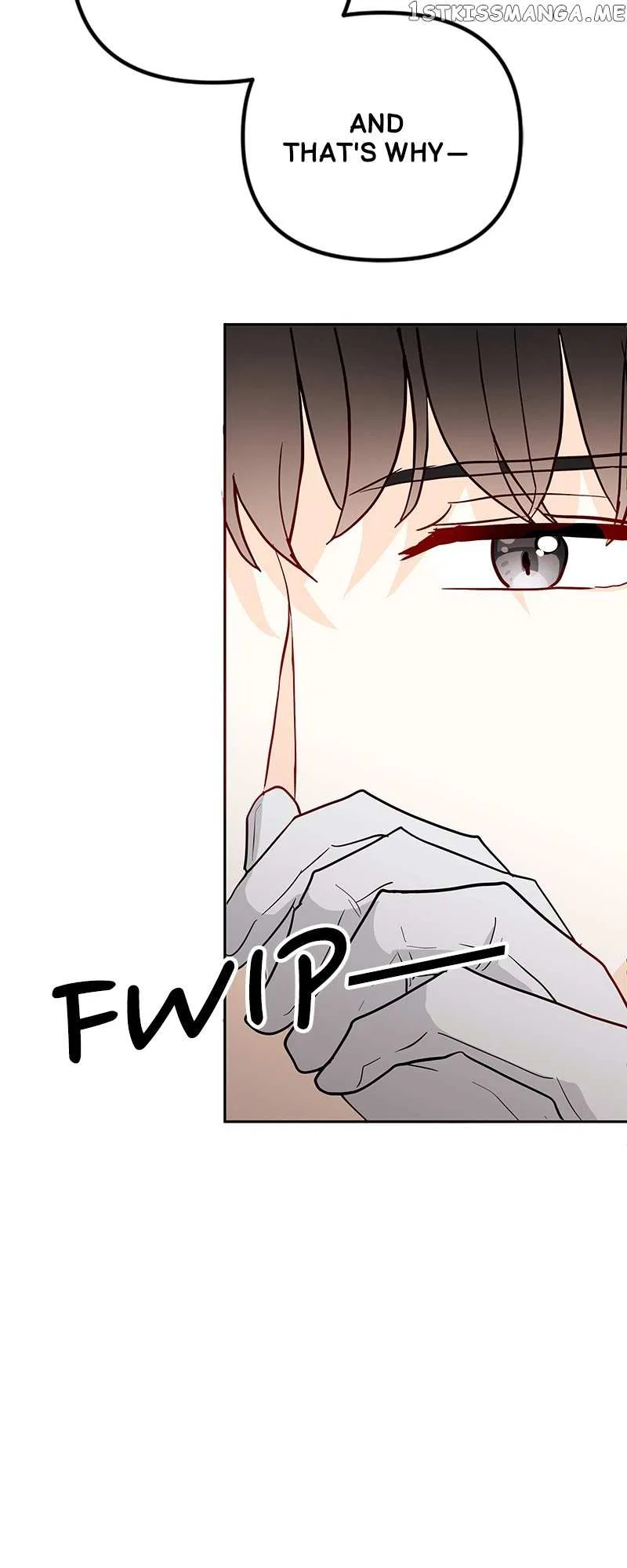 The Matchmaker Gets Matched! Chapter 7 – Page 51