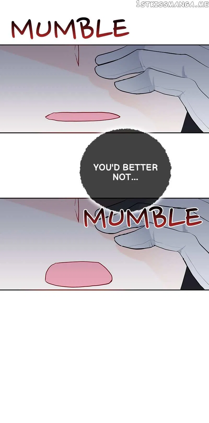 The Matchmaker Gets Matched! Chapter 7 – Page 52