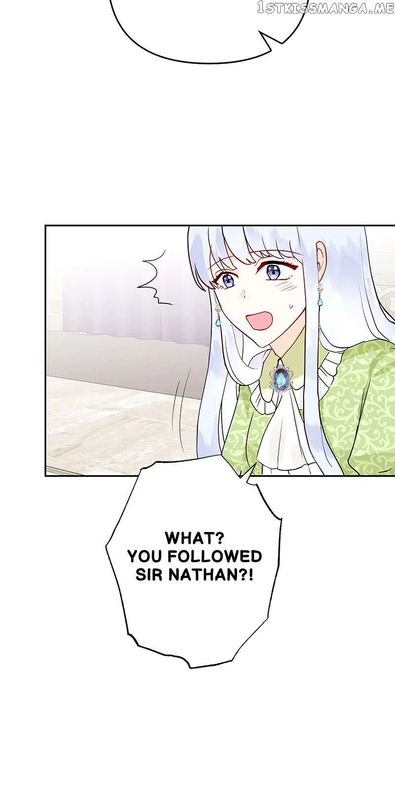 The Matchmaker Gets Matched! Chapter 7 – Page 56