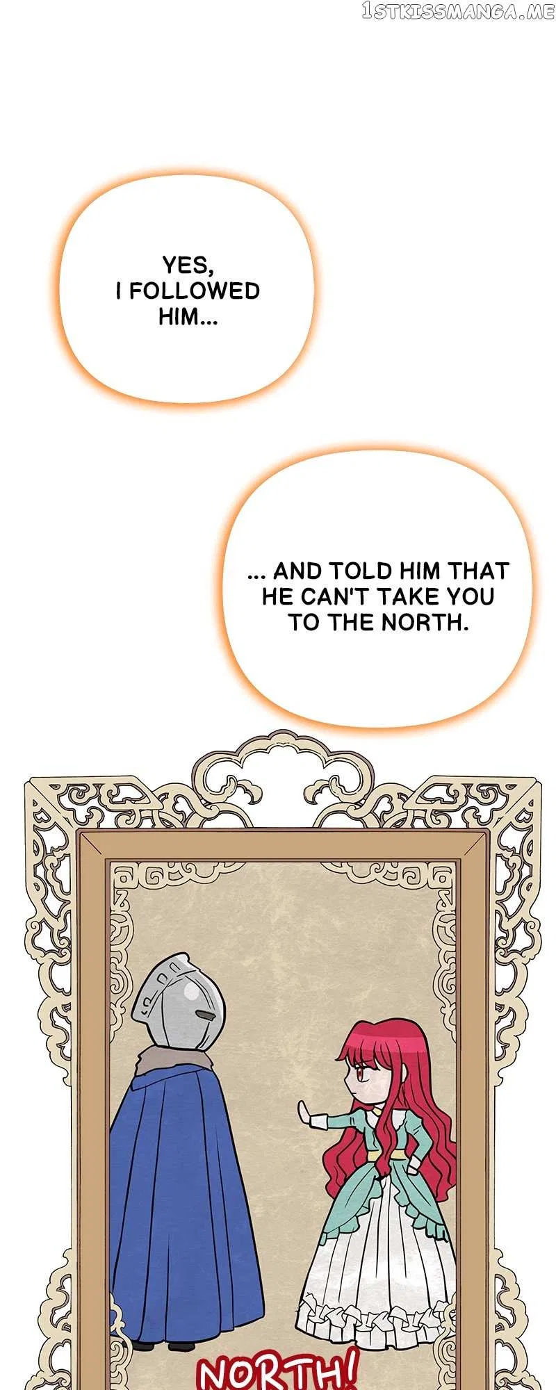 The Matchmaker Gets Matched! Chapter 7 – Page 57