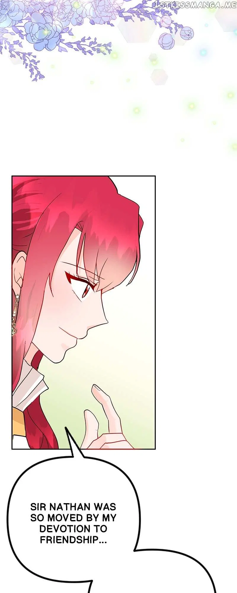 The Matchmaker Gets Matched! Chapter 7 – Page 59