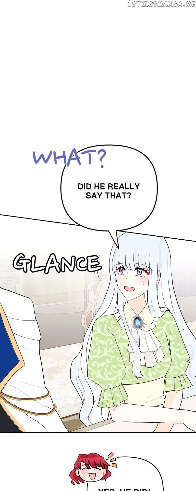 The Matchmaker Gets Matched! Chapter 7 – Page 62