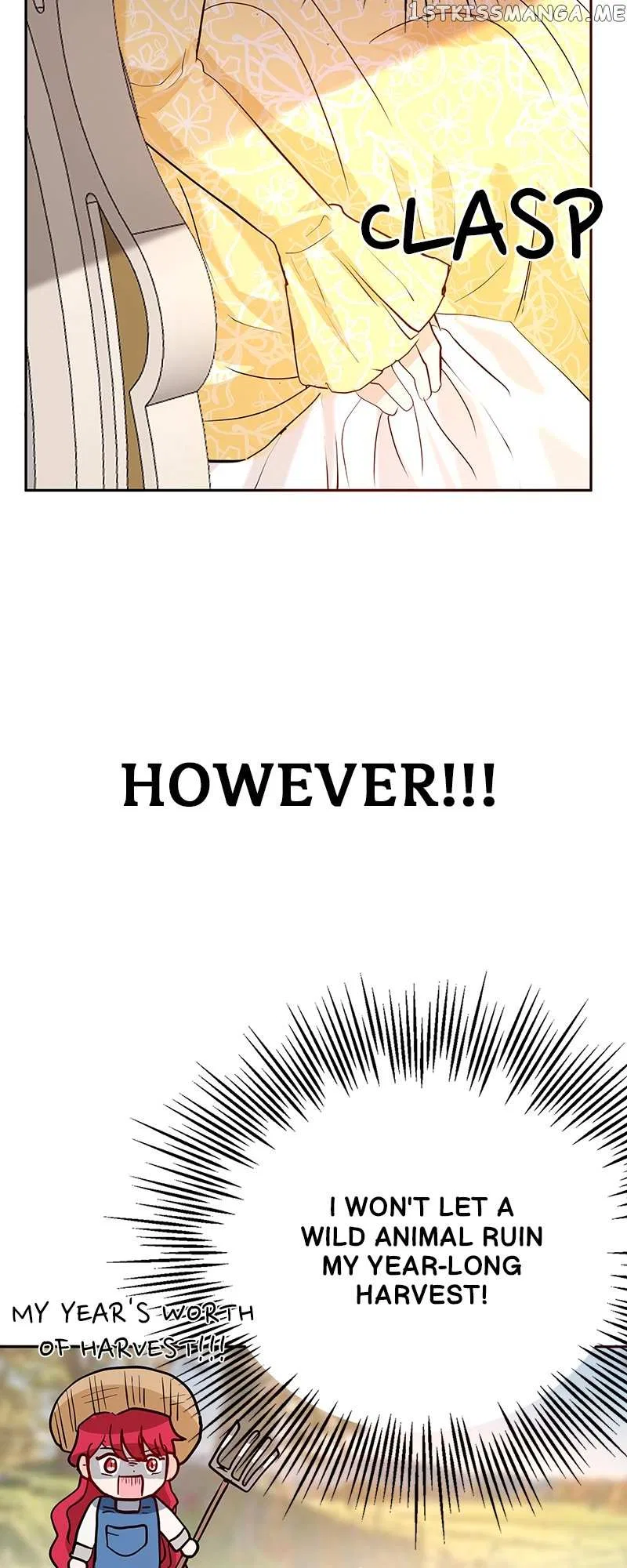 The Matchmaker Gets Matched! Chapter 7 – Page 67