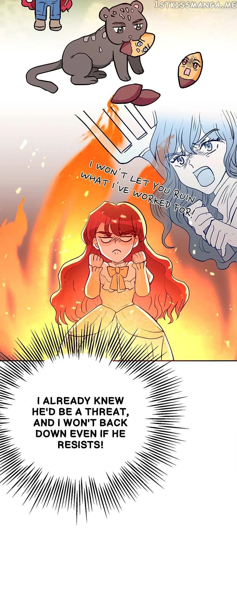 The Matchmaker Gets Matched! Chapter 7 – Page 68