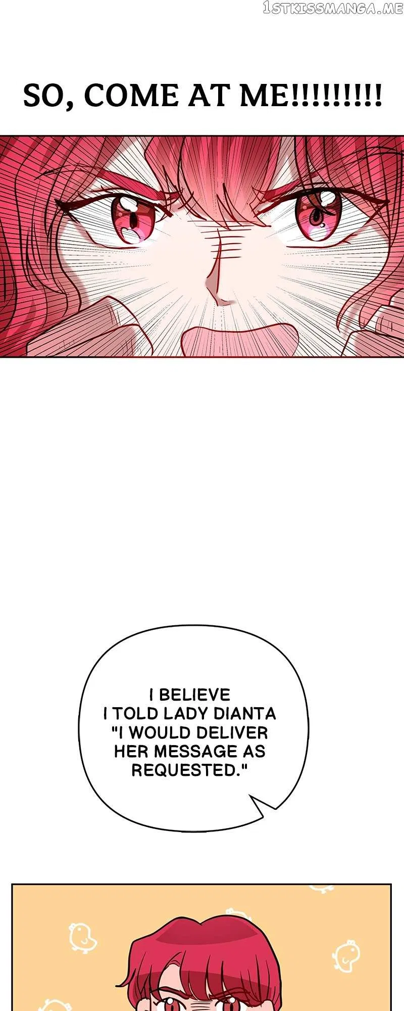 The Matchmaker Gets Matched! Chapter 7 – Page 69