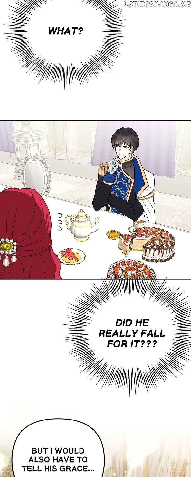The Matchmaker Gets Matched! Chapter 7 – Page 72