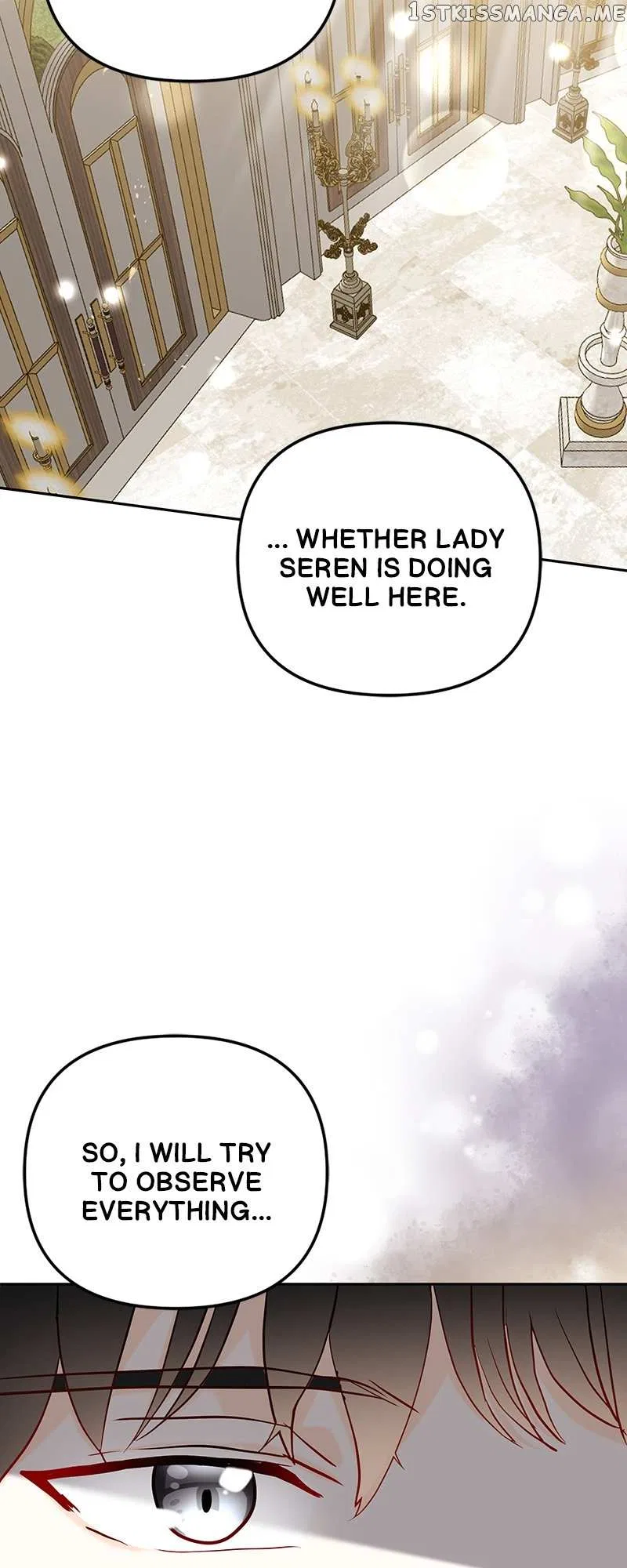 The Matchmaker Gets Matched! Chapter 7 – Page 73