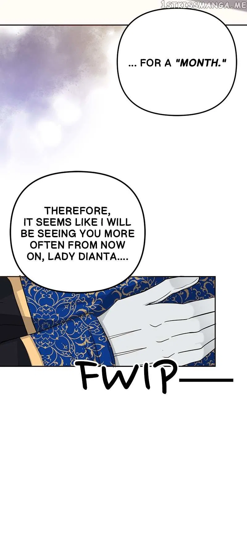 The Matchmaker Gets Matched! Chapter 7 – Page 74