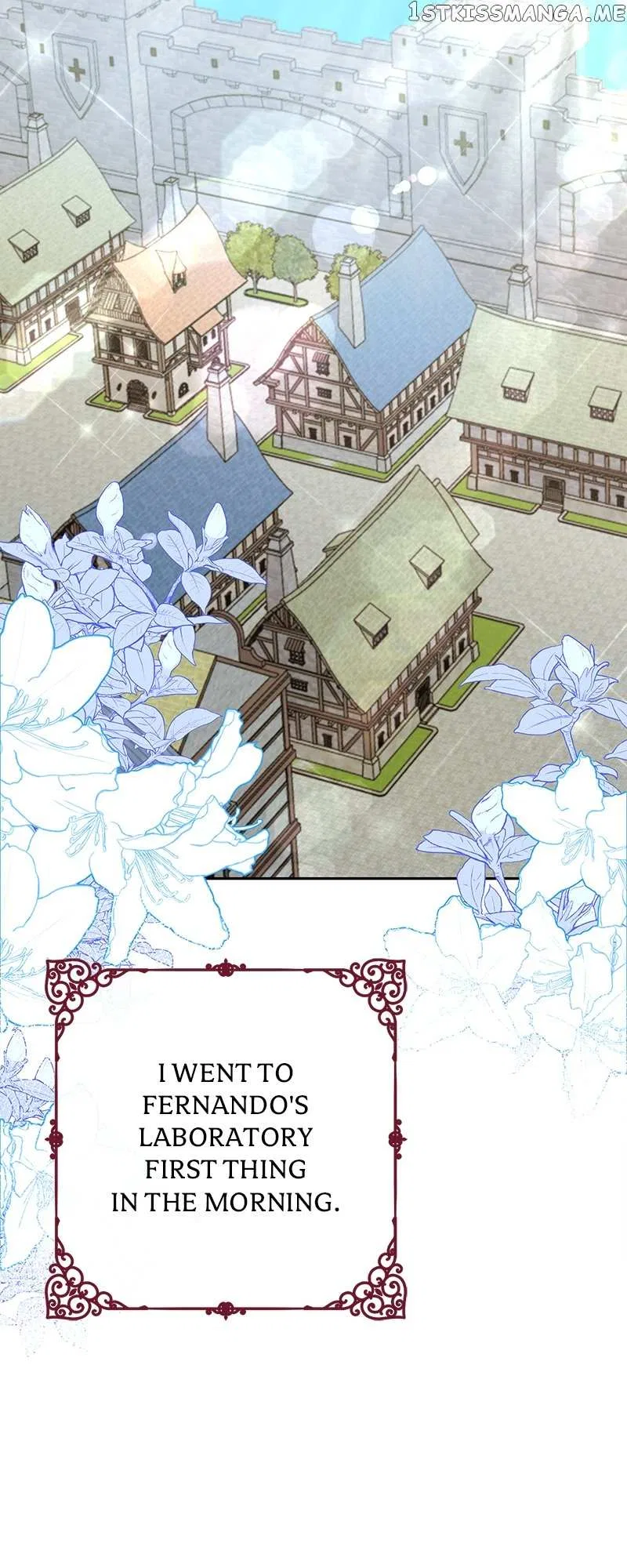 The Matchmaker Gets Matched! Chapter 6 – Page 2