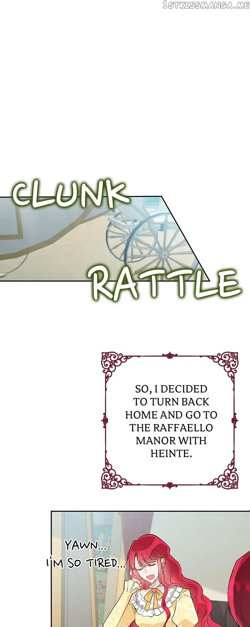 The Matchmaker Gets Matched! Chapter 6 – Page 6