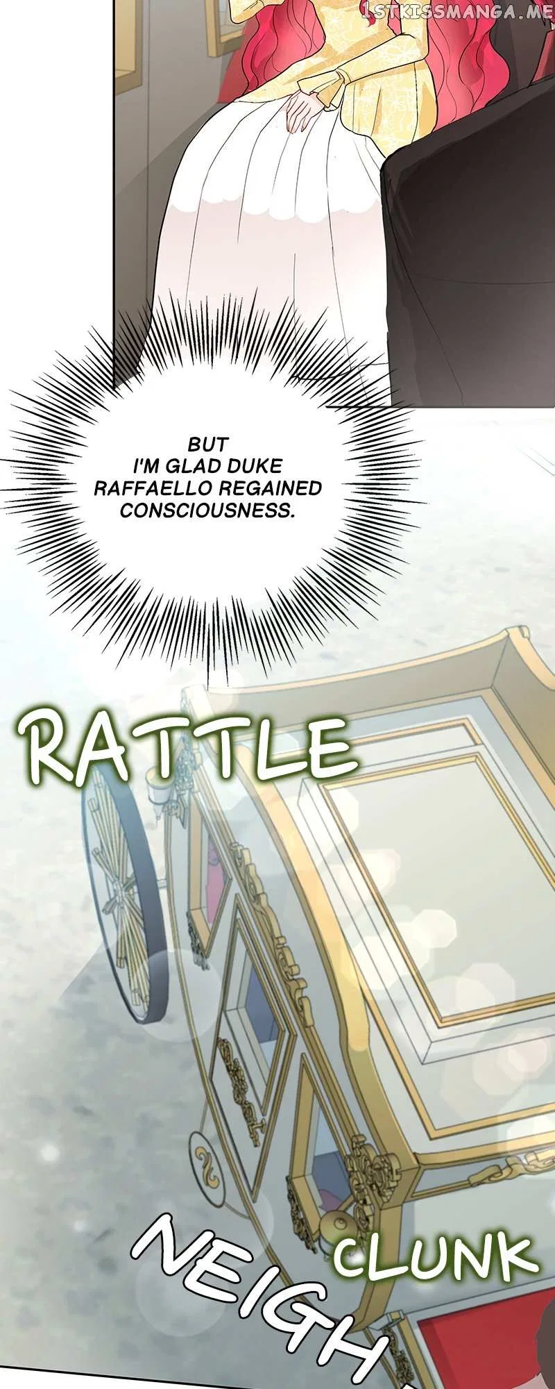 The Matchmaker Gets Matched! Chapter 6 – Page 7