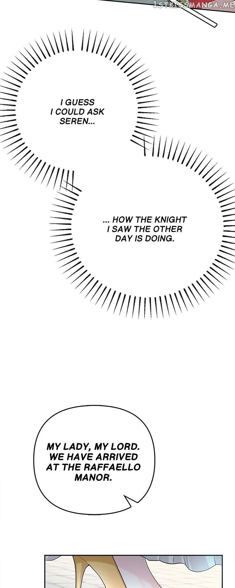 The Matchmaker Gets Matched! Chapter 6 – Page 8