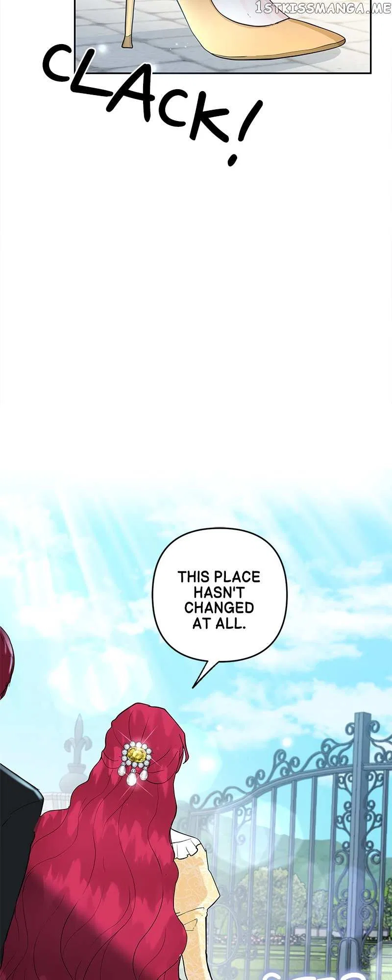 The Matchmaker Gets Matched! Chapter 6 – Page 9