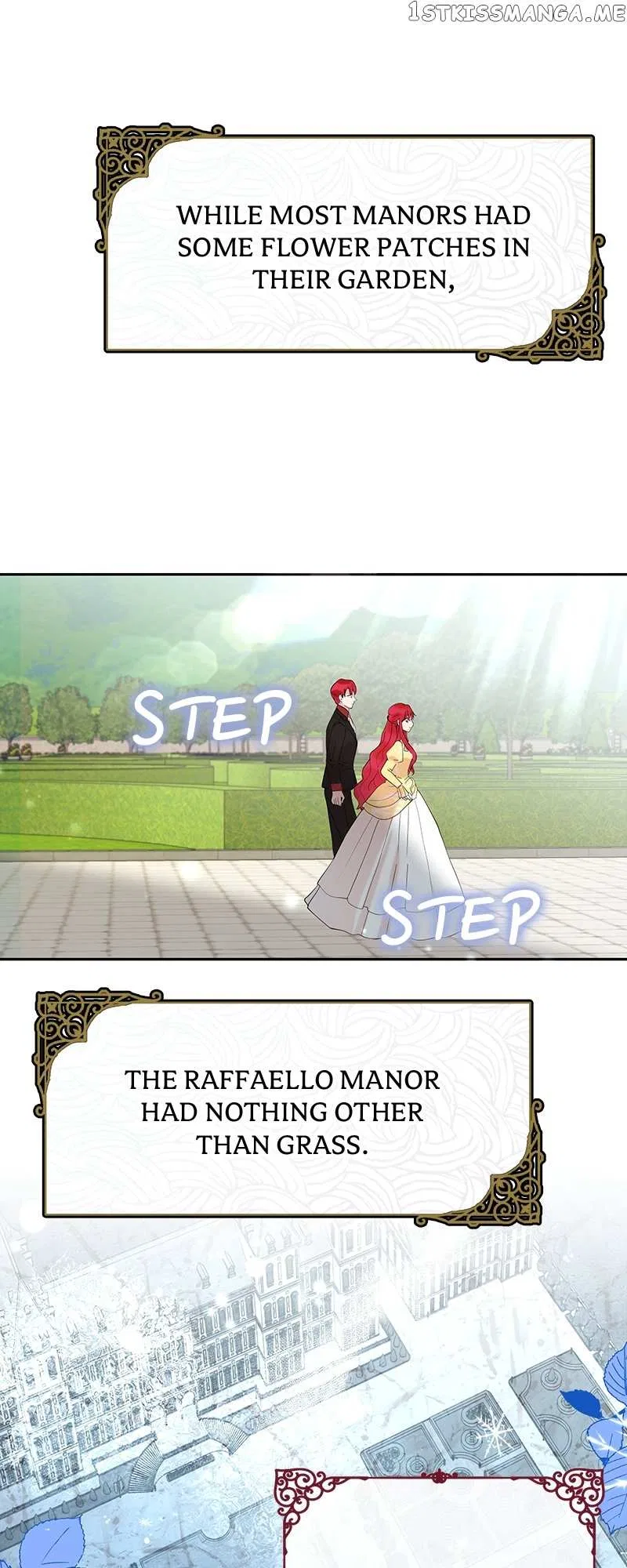 The Matchmaker Gets Matched! Chapter 6 – Page 11