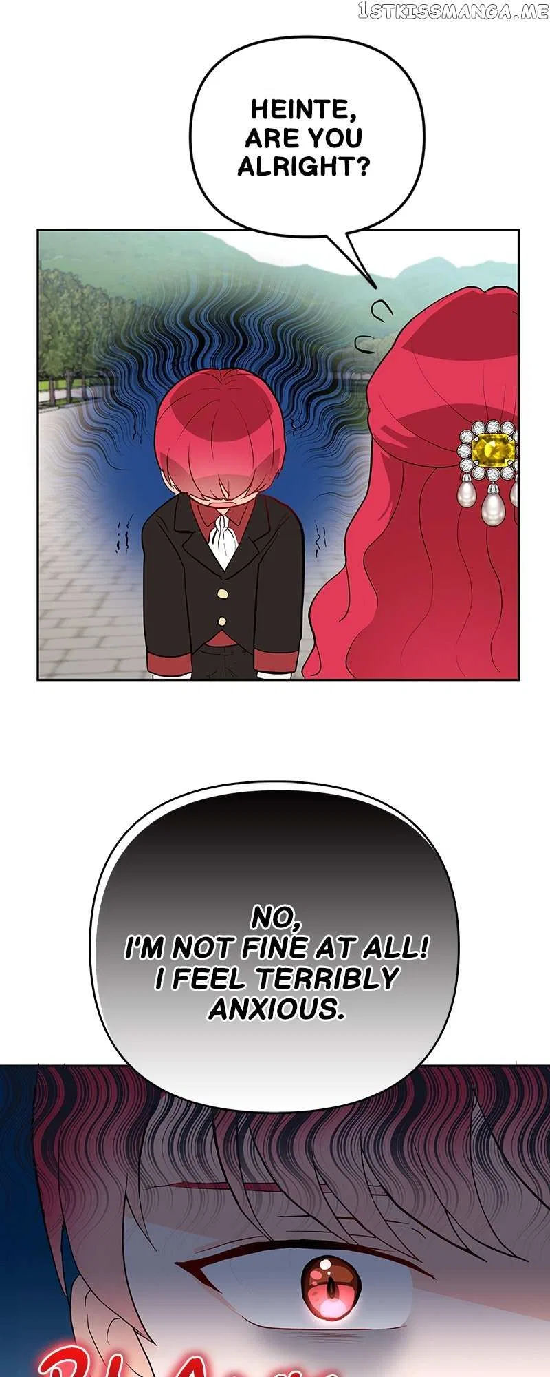 The Matchmaker Gets Matched! Chapter 6 – Page 13