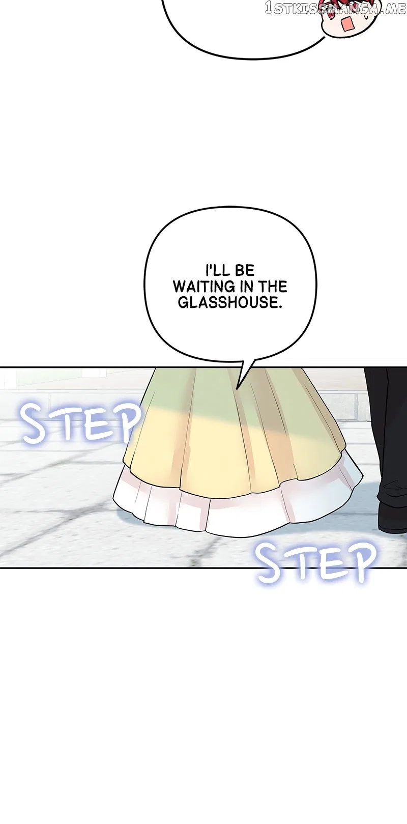 The Matchmaker Gets Matched! Chapter 6 – Page 18